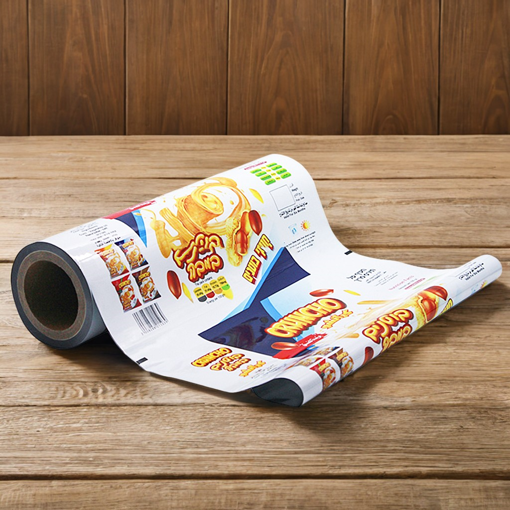 Film de rouleau