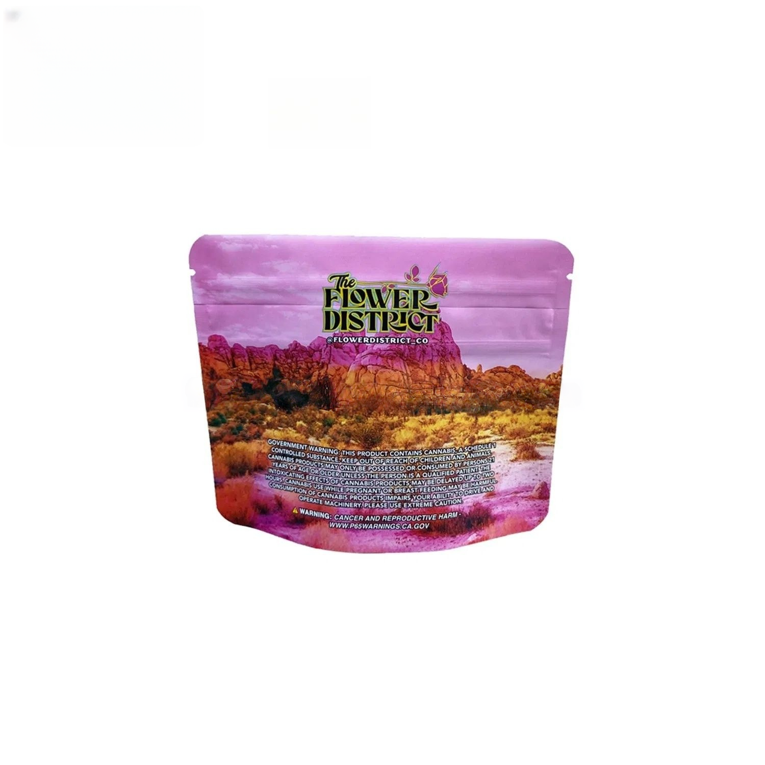 Soupchage de produits non alimentaires