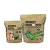 Sac en papier alimentaire