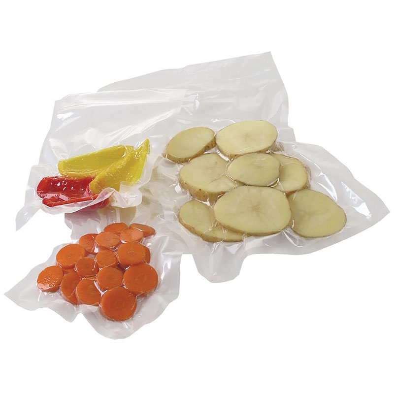Sacs &agrave; vide