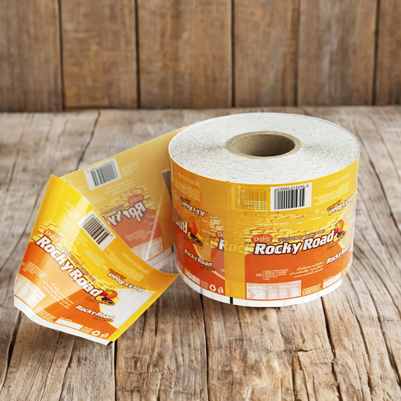 Film de rouleau