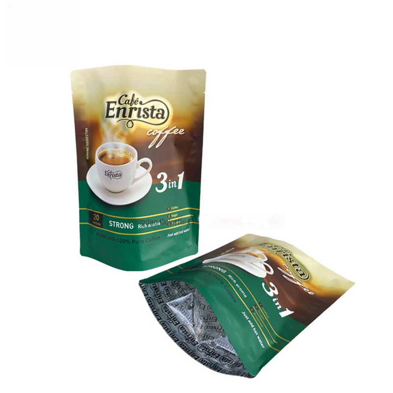 Caf&eacute; debout pochette