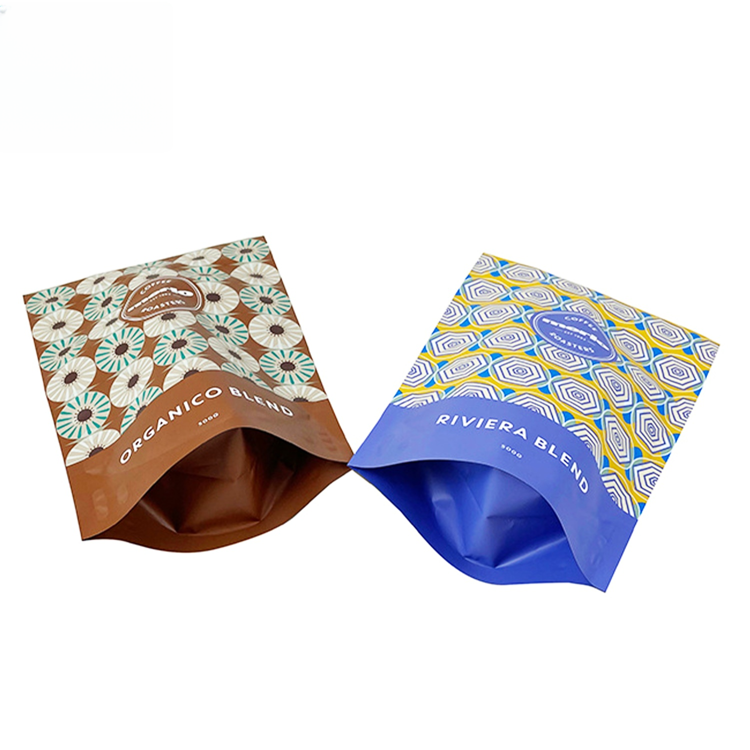 Caf&eacute; debout pochette