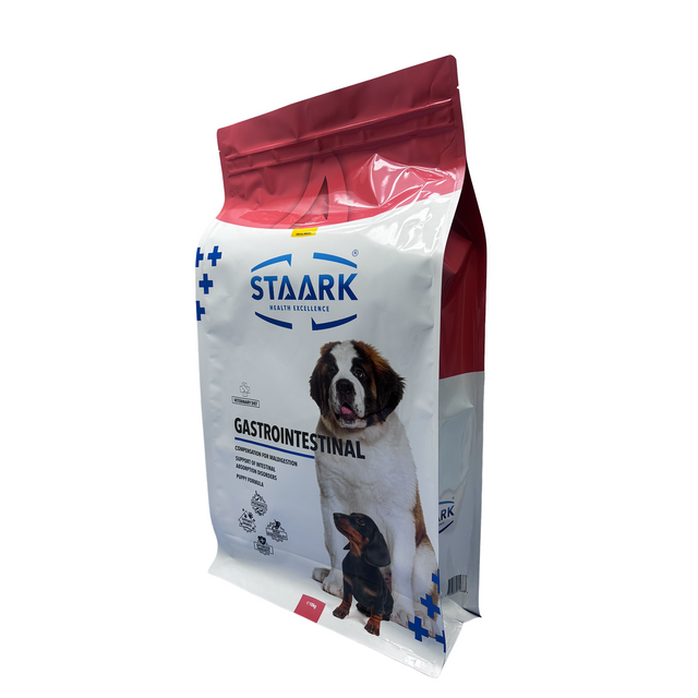 Sac &agrave; fond plat de 10 &agrave; 20 kg