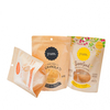 Sac en papier alimentaire