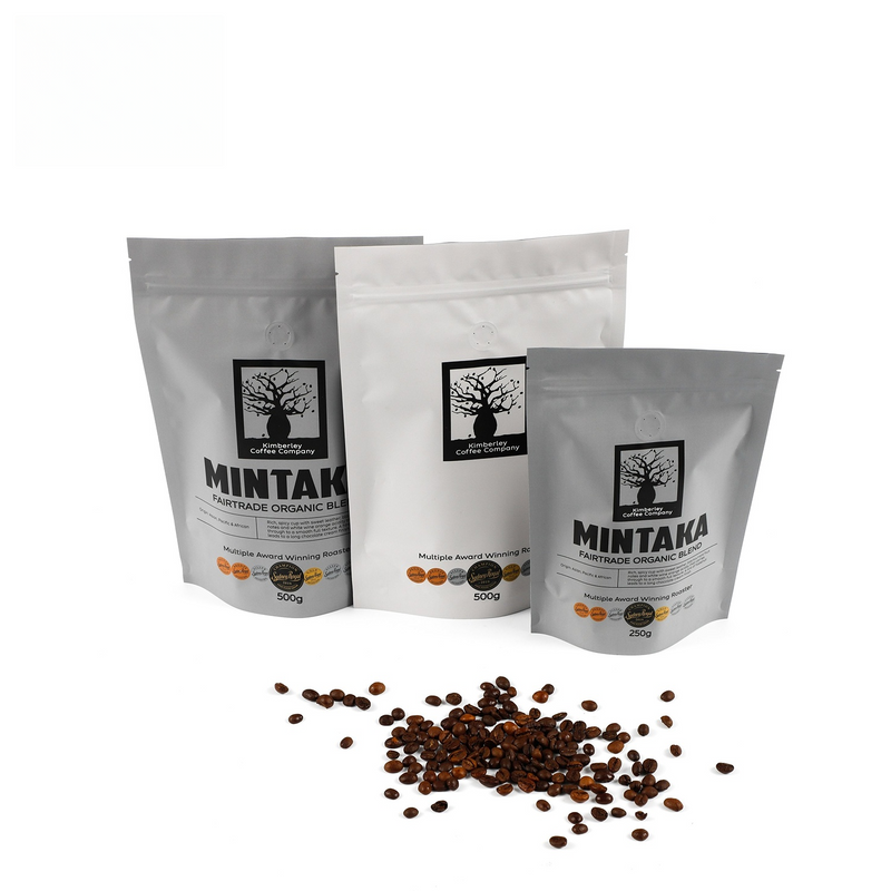 Caf&eacute; debout pochette