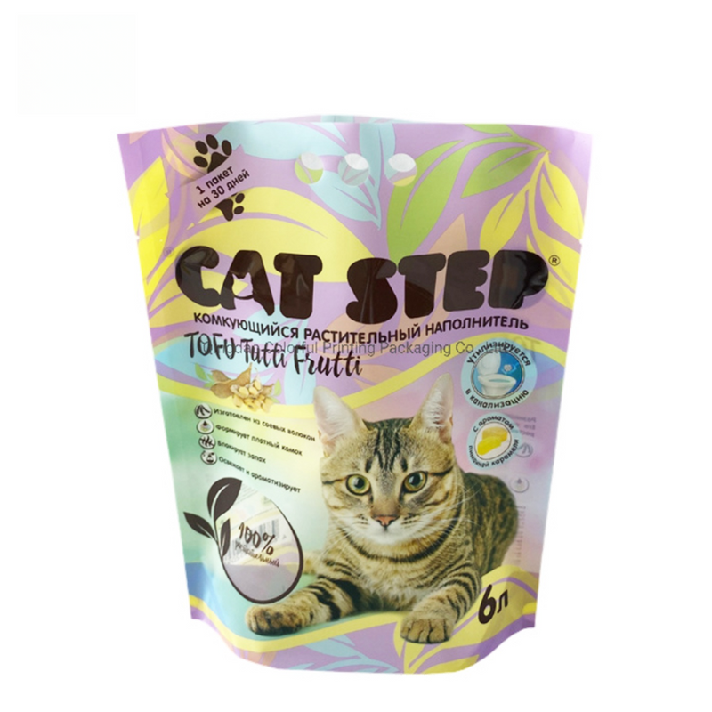 Poup de compagnie de nourriture pour animaux de compagnie
