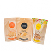 Sac en papier alimentaire