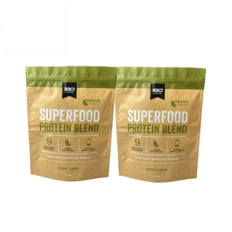 Sac en papier alimentaire